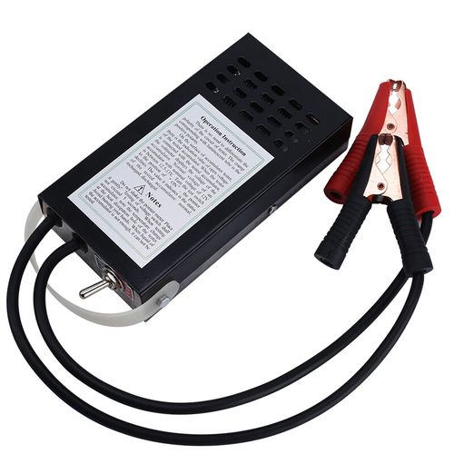 电动车放电仪品牌有哪些？-图2