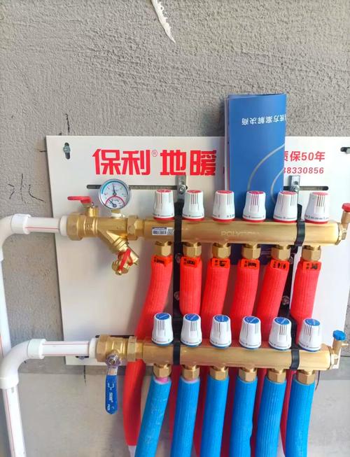 兰州家装地暖品牌怎么选？-图1