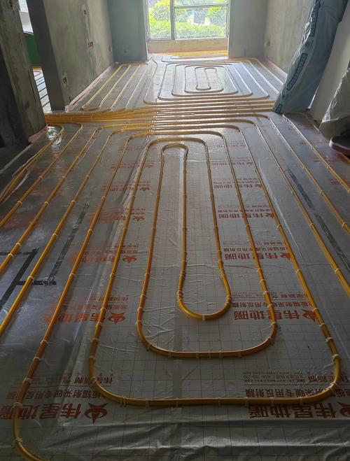 兰州家装地暖品牌怎么选？-图2