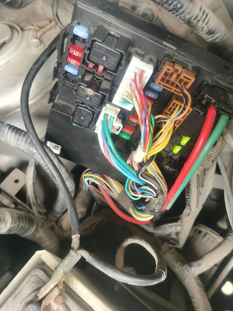 FM355温度控制模块维修故障如何排查？-图1