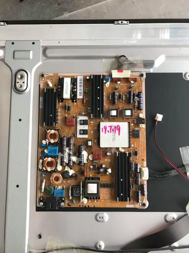 ua46d5000pr维修故障如何排查？-图3