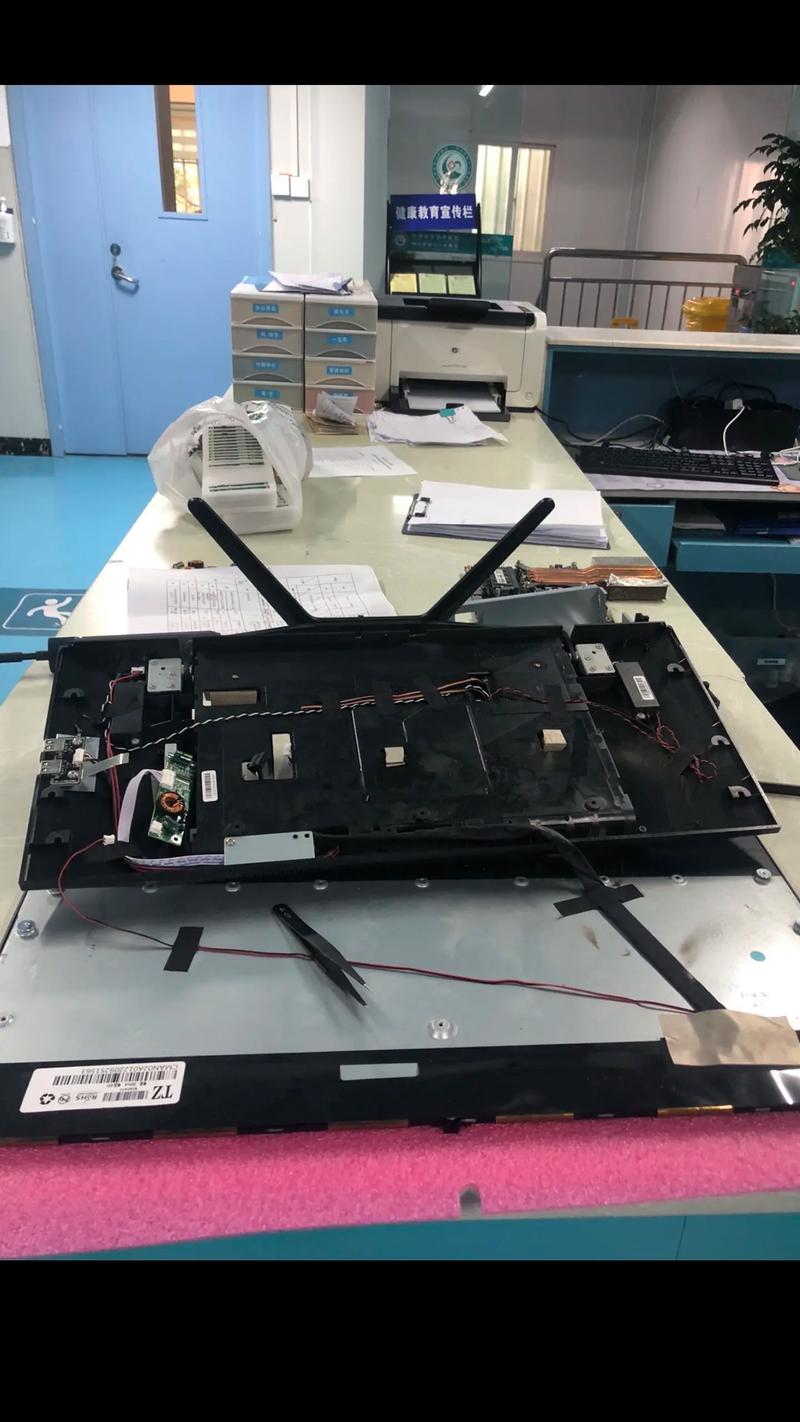 lta320an01屏维修哪里找?-图1 lta320an01屏维修哪里找?-图1