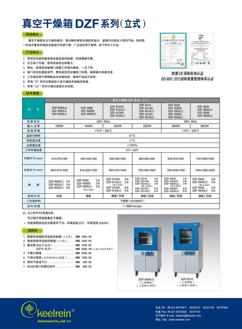 干燥箱品牌价格怎么选？-图1