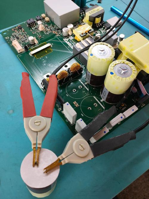 atx300p4pfc维修难点在哪里？-图2