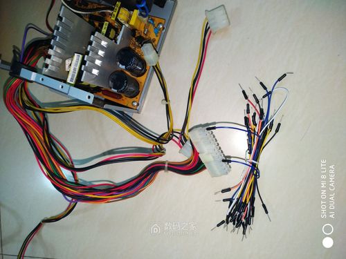 atx300p4pfc维修难点在哪里？-图3