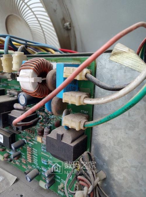 海信2606G11BP故障维修方法有哪些？-图3