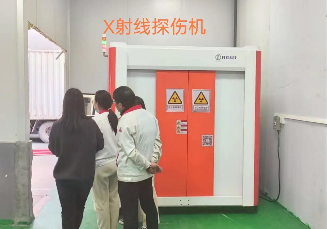 微焦点x射线探伤机品牌选哪家？-图3