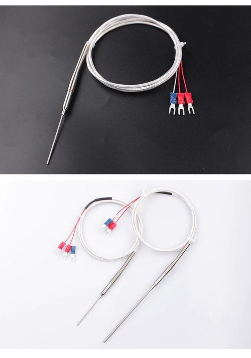 铂电阻pt1000品牌该怎么选？-图3