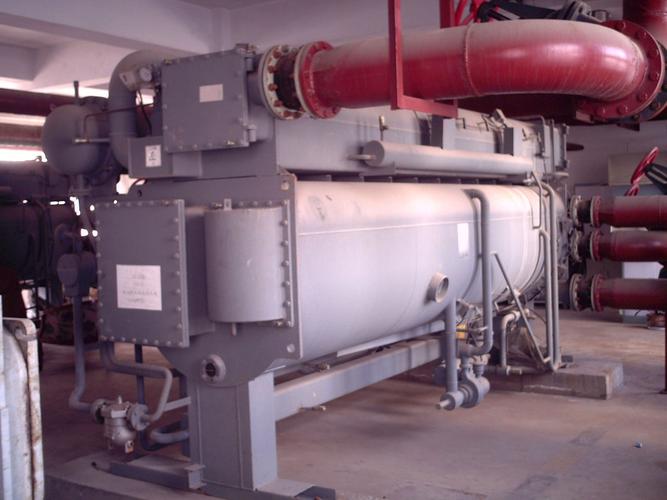 溴化锂吸收式制冷机品牌哪家好?-图1 溴化锂吸收式制冷机品牌哪家好?-图1