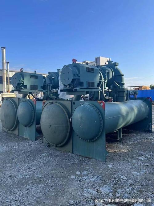 溴化锂吸收式制冷机品牌哪家好？-图3