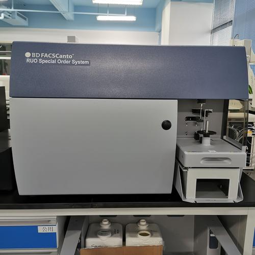 流式细胞分选仪进口品牌哪家强？-图3