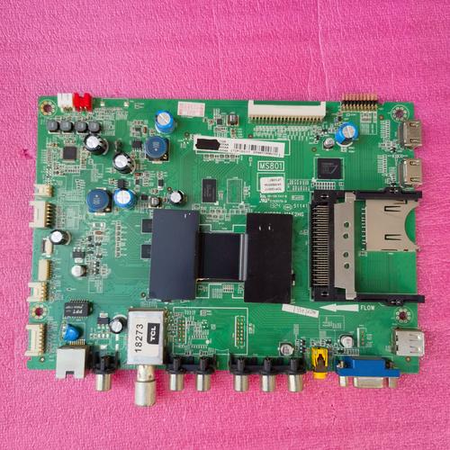 tcll42e64主板维修-图2