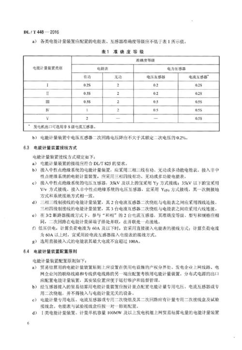 电能计量装置与管理技术-图3