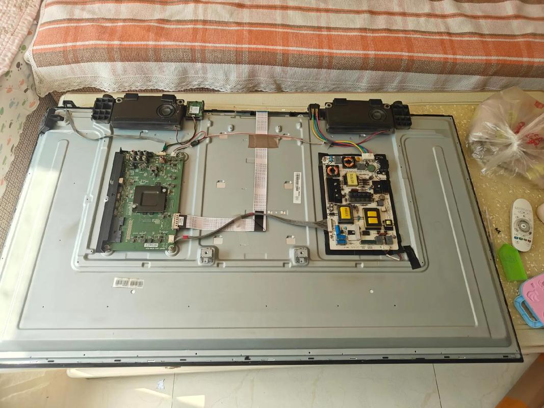 LED50C2000i维修故障如何排查？-图2