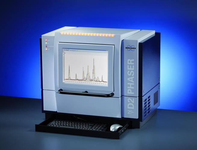 X射线衍射仪著名品牌有哪些？-图1