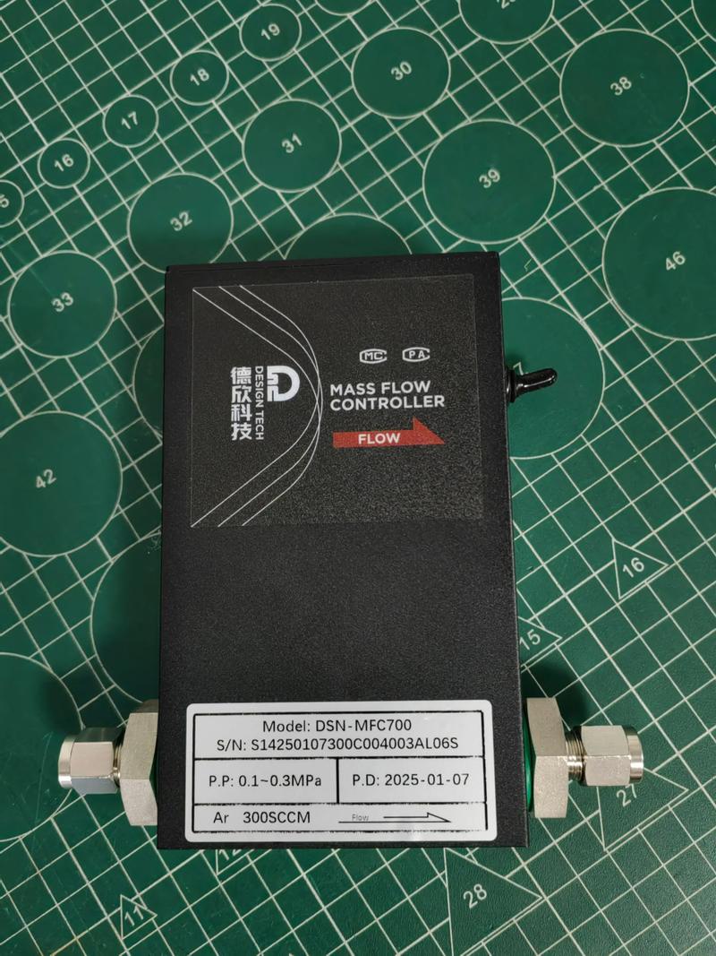 质量流量控制器品牌怎么选？-图1