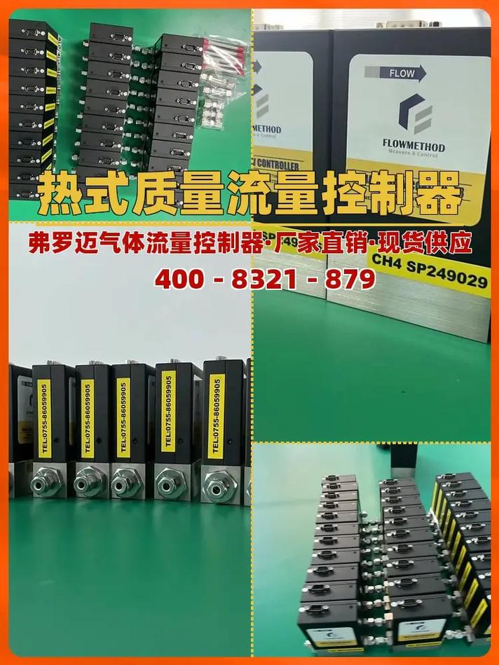 质量流量控制器品牌怎么选？-图2