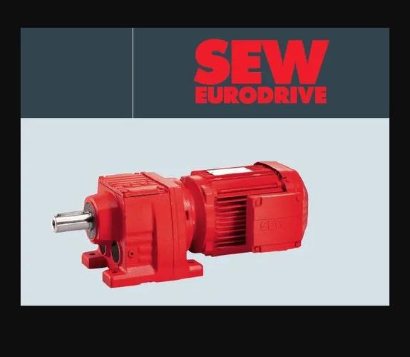 全球减速机品牌实力如何？-图2