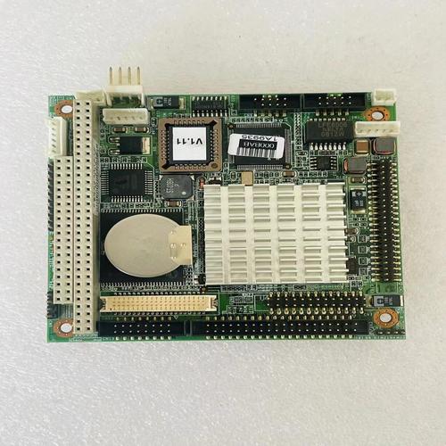 PC104主板维修从何入手？-图1