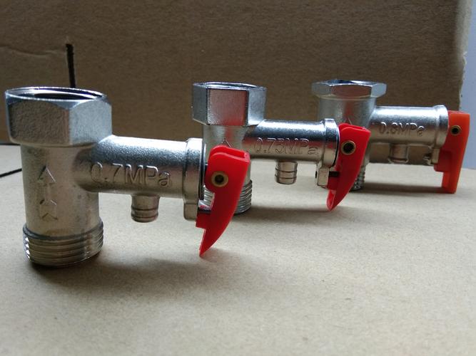 哪种品牌热水阀门耐用？-图1