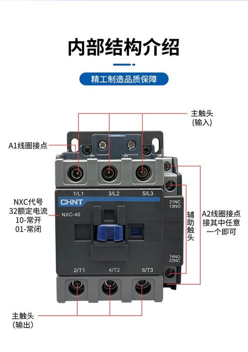 世界最有名的接触器品牌-图3