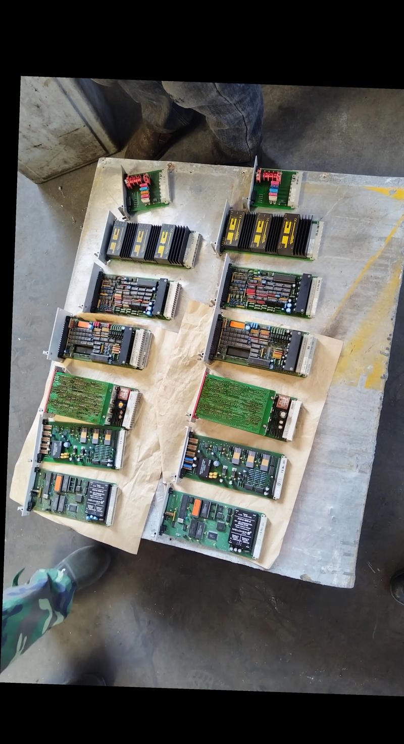 stv9302a场电路维修-图2 stv9302a场电路维修-图2