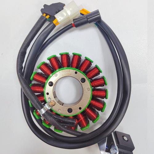 知名电磁线圈品牌有哪些？-图1