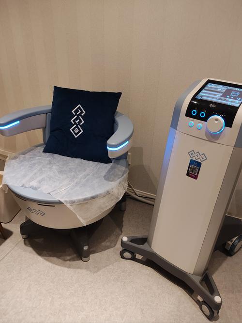 盆底康复治疗仪法国品牌-图1