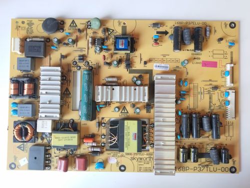 168p-p37tlu维修-图1