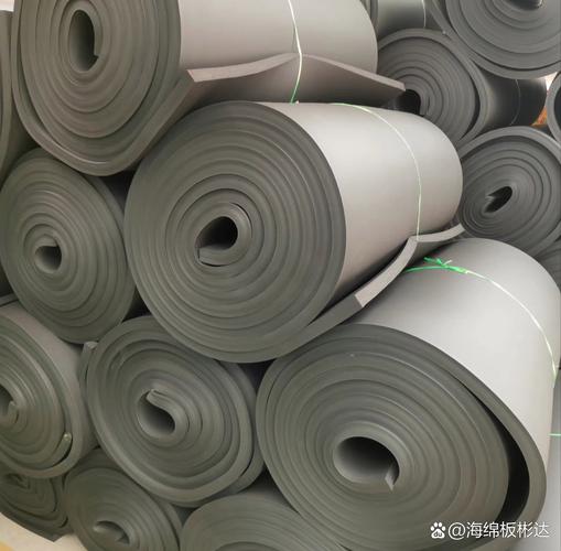 橡塑保温材料品牌有哪些？-图3
