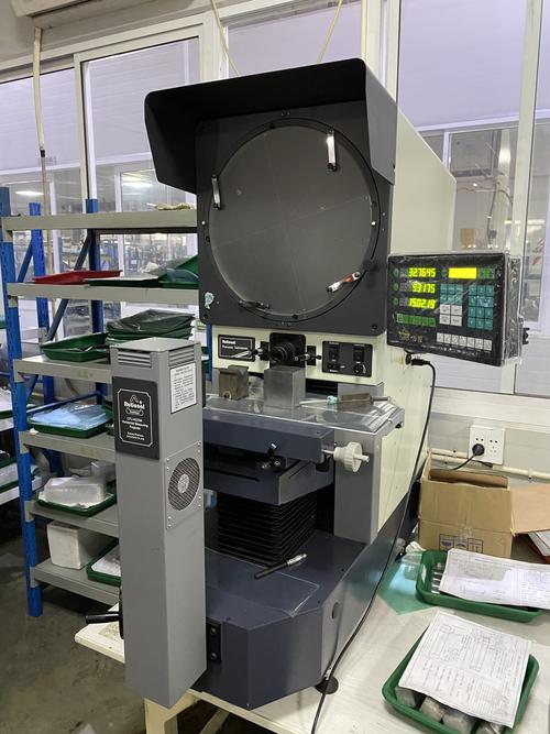 万濠工业投影仪什么品牌-图2