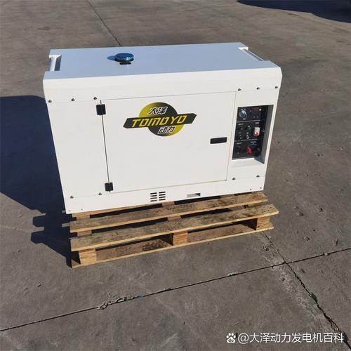 发电机假负载箱高端品牌-图2