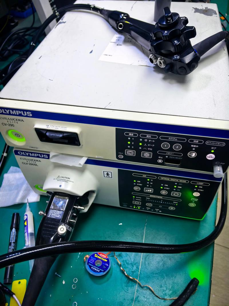 46LX840A电源故障如何维修？-图1