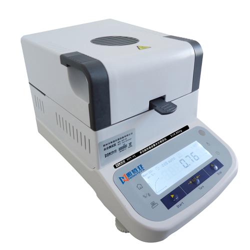水份分析仪主流品牌有哪些？-图2