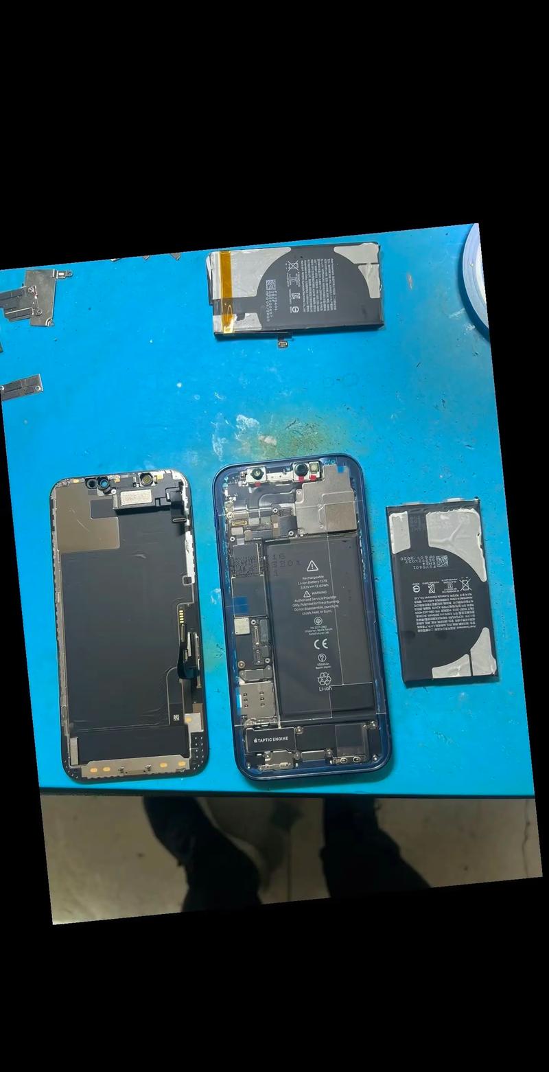 iPhone5维修PDF哪里找？-图2