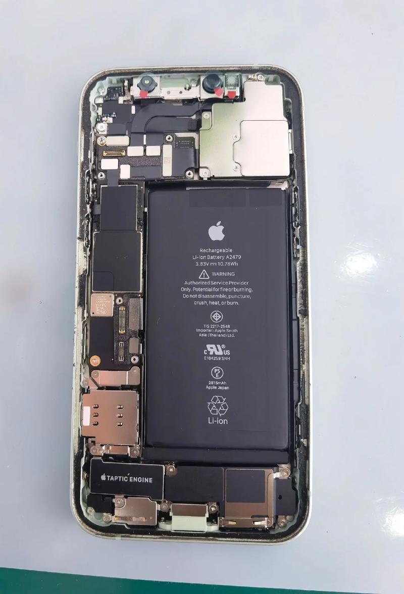 iPhone5维修PDF哪里找？-图1