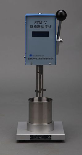 国产好品牌斯托默粘度计-图2 国产好品牌斯托默粘度计-图2