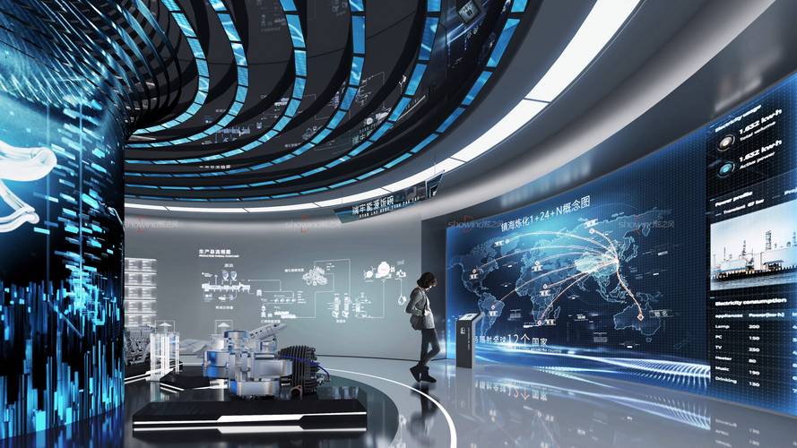 多媒体技术将如何重塑未来生活？-图3