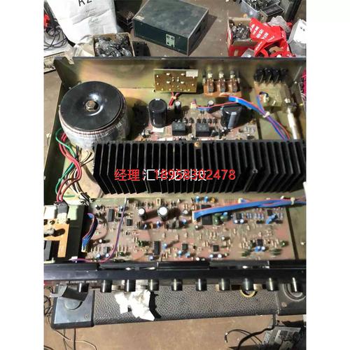 天逸AD9200武汉哪里修？-图2