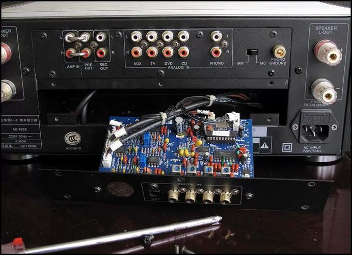 天逸AD9200武汉哪里修?-图3 天逸AD9200武汉哪里修?-图3