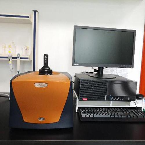 微量量热等温滴定仪品牌-图1 微量量热等温滴定仪品牌-图1