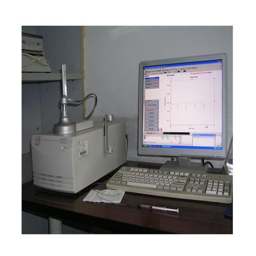 微量量热等温滴定仪品牌-图2 微量量热等温滴定仪品牌-图2