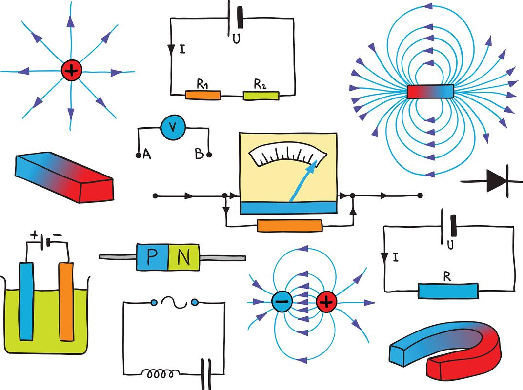 电接触理论如何指导应用与技术突破？-图2