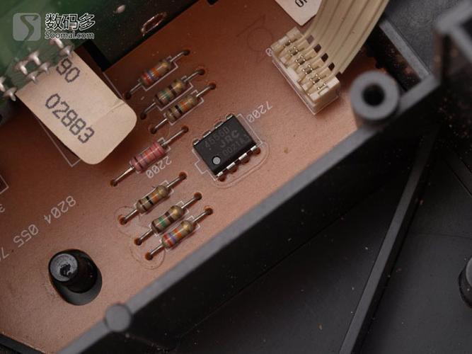 飞利浦CD304维修手册哪里找?-图2 飞利浦CD304维修手册哪里找?-图2