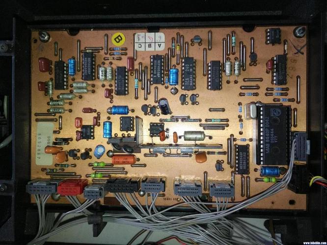 飞利浦CD304维修手册哪里找?-图3 飞利浦CD304维修手册哪里找?-图3