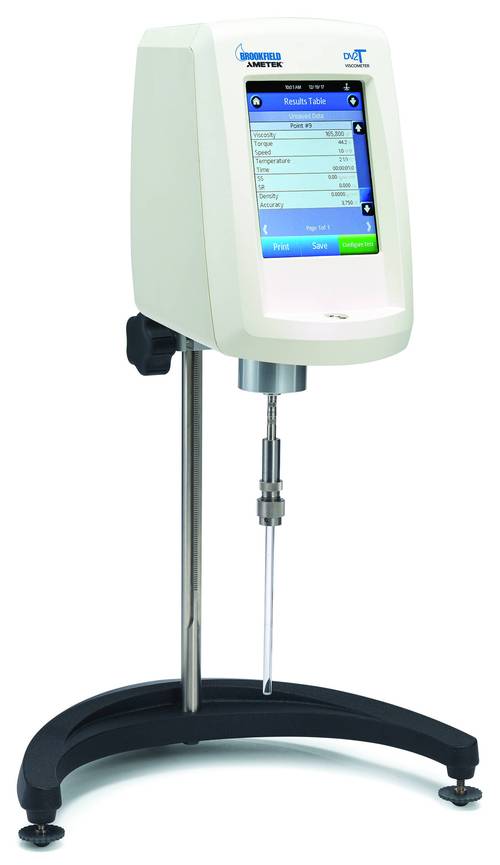 进口粘度计品牌怎么选？-图1