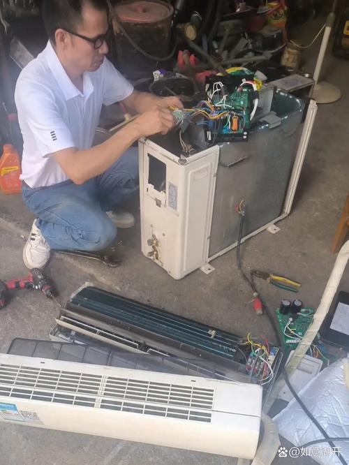 IGBT炸管后维修，关键步骤是什么？-图3