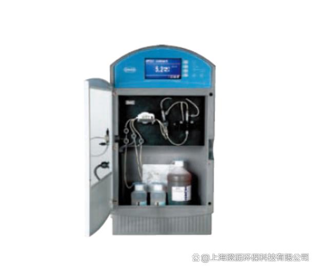 氨氮在线分析仪进口品牌-图2 氨氮在线分析仪进口品牌-图2