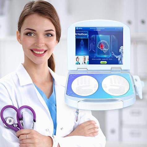 亚健康检测仪品牌有哪些？-图2