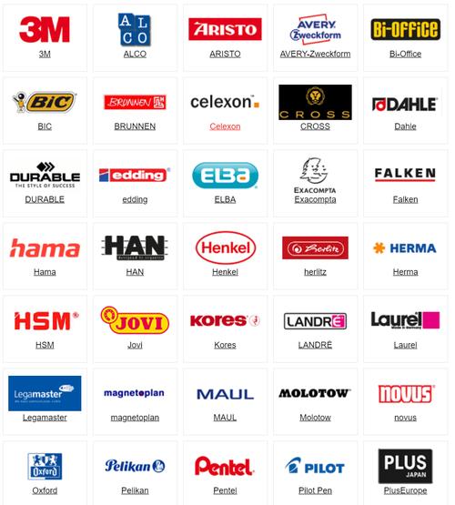 德国的一个楼宇自控品牌-图2 德国的一个楼宇自控品牌-图2